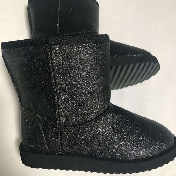 GLITTER GIRLS BOOT - Picture 5 of 8